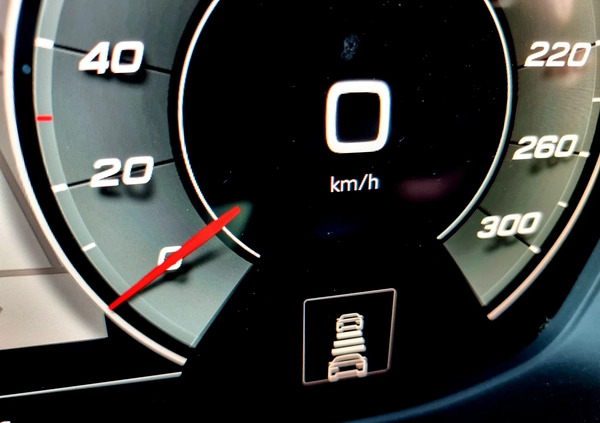 Audi A4 cena 97900 przebieg: 160000, rok produkcji 2020 z Podkowa Leśna małe 379